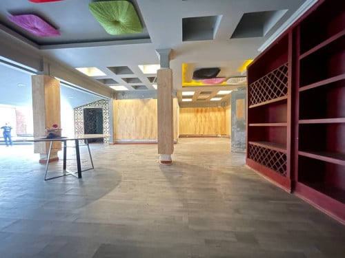 ហាងសម្រាប់ជួល នៅបឹងកេងកង | Shop For Rent At Boeng Keng Kang