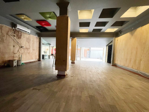 ហាងសម្រាប់ជួល នៅបឹងកេងកង | Shop For Rent At Boeng Keng Kang