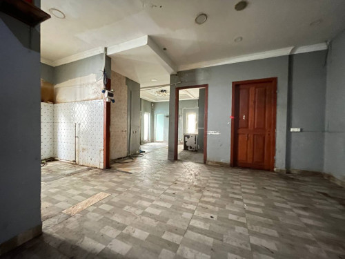 ហាងសម្រាប់ជួល នៅបឹងកេងកង | Shop For Rent At Boeng Keng Kang