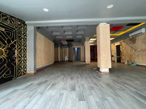ហាងសម្រាប់ជួល នៅបឹងកេងកង | Shop For Rent At Boeng Keng Kang