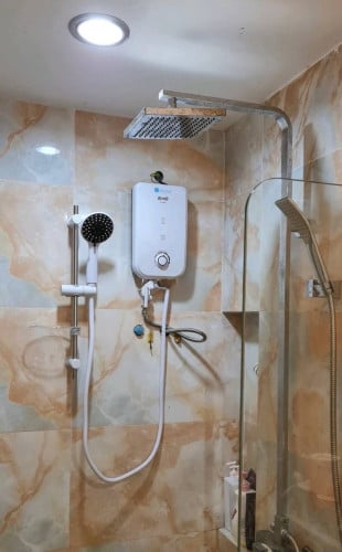 🏙️Condo UK 618 For Rent ខុនដូរជួលទីតាំងទួលគក