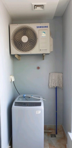 🏙️Condo UK 618 For Rent ខុនដូរជួលទីតាំងទួលគក