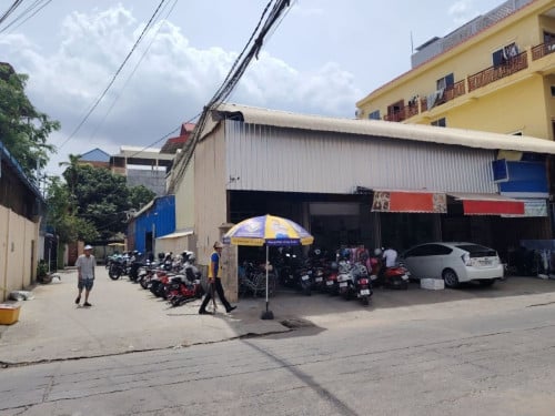 🏠 អចលនទ្រព្យ លក់ឡាយឡុង (Auctioned Properties) 🏷