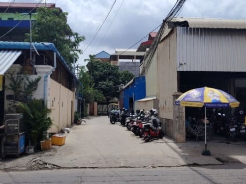 🏠 អចលនទ្រព្យ លក់ឡាយឡុង (Auctioned Properties) 🏷