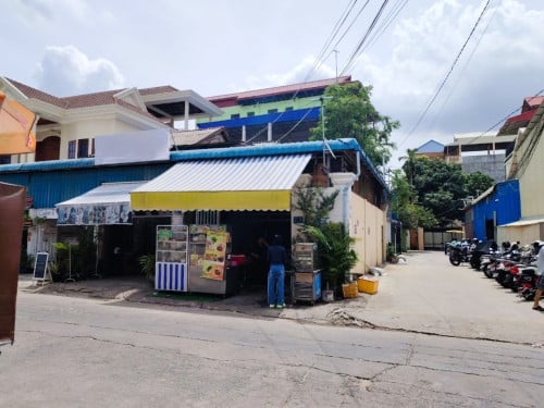 🏠 អចលនទ្រព្យ លក់ឡាយឡុង (Auctioned Properties) 🏷