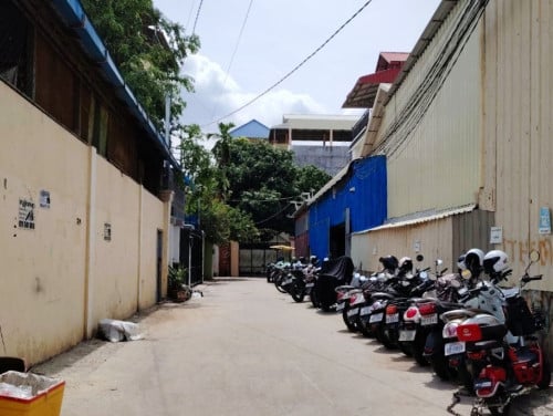 🏠 អចលនទ្រព្យ លក់ឡាយឡុង (Auctioned Properties) 🏷