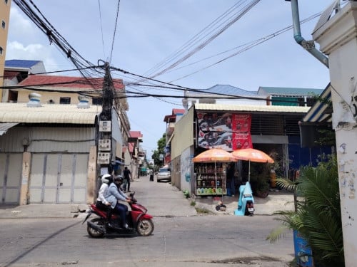 🏠 អចលនទ្រព្យ លក់ឡាយឡុង (Auctioned Properties) 🏷
