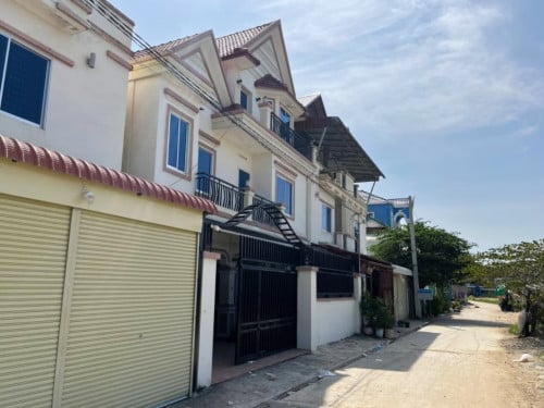 🏠 អចលនទ្រព្យ លក់ឡាយឡុង (Auctioned Properties) 🏷