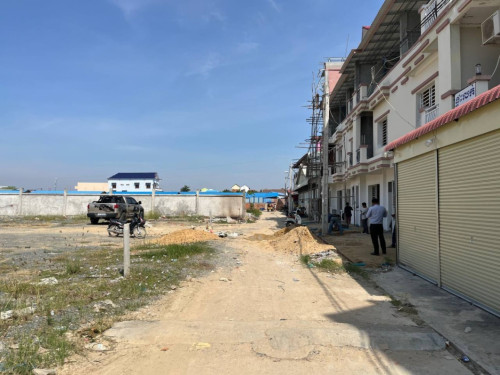 🏠 អចលនទ្រព្យ លក់ឡាយឡុង (Auctioned Properties) 🏷