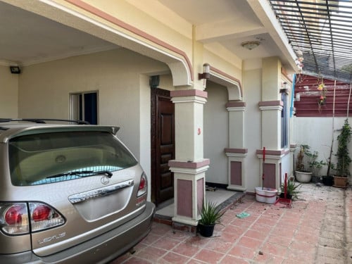 🏠 អចលនទ្រព្យ លក់ឡាយឡុង (Auctioned Properties) 🏷