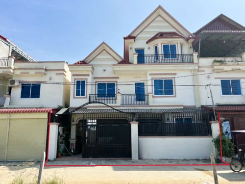 🏠 អចលនទ្រព្យ លក់ឡាយឡុង (Auctioned Properties) 🏷