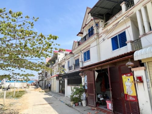 🏠 អចលនទ្រព្យ លក់ឡាយឡុង (Auctioned Properties) 🏷
