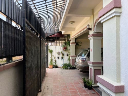 🏠 អចលនទ្រព្យ លក់ឡាយឡុង (Auctioned Properties) 🏷