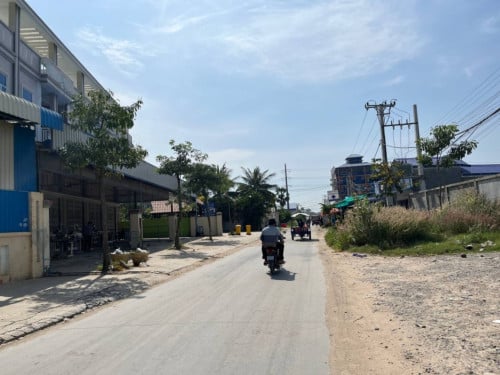 🏠 អចលនទ្រព្យ លក់ឡាយឡុង (Auctioned Properties) 🏷