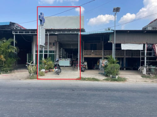 🏦House Available for Urgent Sale at a Special Price (Negotiable).