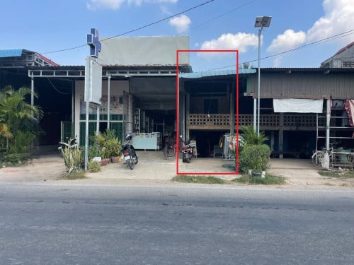 🏦House Available for Urgent Sale at a Special Price (Negotiable).