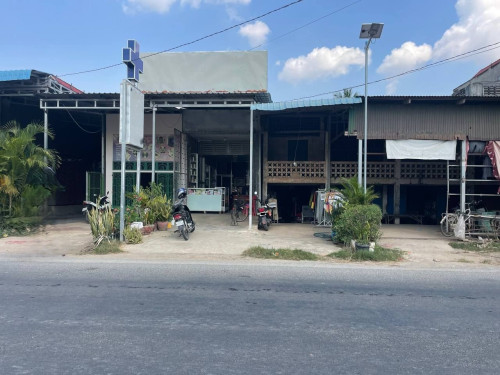 🏦House Available for Urgent Sale at a Special Price (Negotiable).