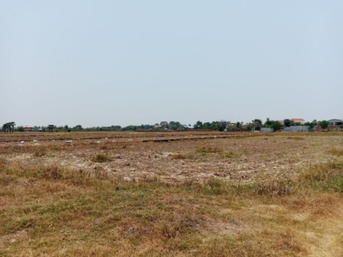 🏦Land Available for Urgent Sale at a Special Price (Negotiable).