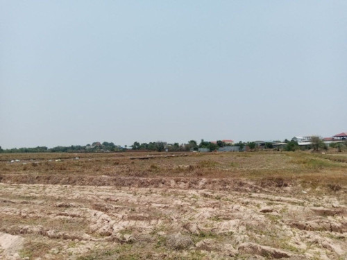 🏦Land Available for Urgent Sale at a Special Price (Negotiable).