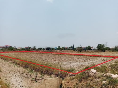 🏦Land Available for Urgent Sale at a Special Price (Negotiable).