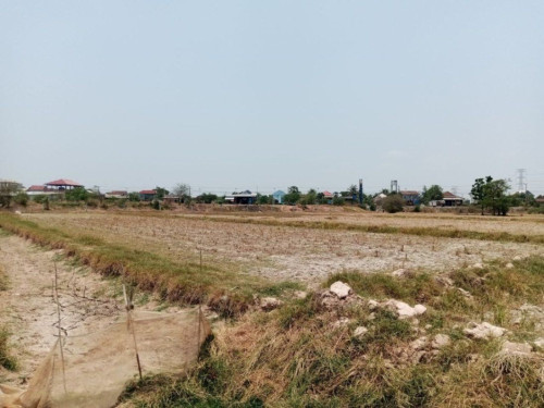 🏦Land Available for Urgent Sale at a Special Price (Negotiable).