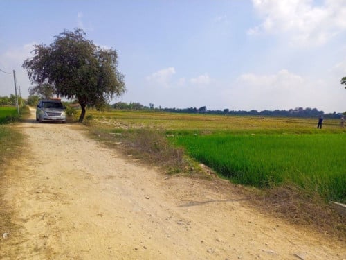 🏦Land Available for Urgent Sale at a Special Price (Negotiable).