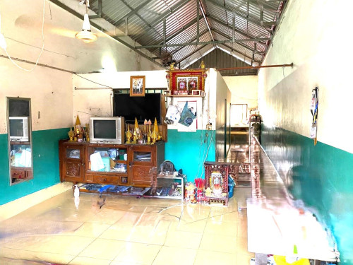 🏦Link House Available for Urgent Sale at a Special Price (Negotiable).