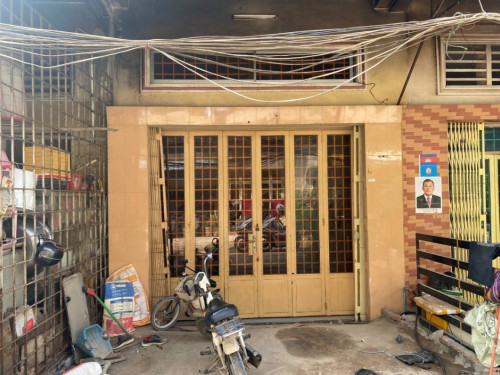 🏦Link House Available for Urgent Sale at a Special Price (Negotiable).