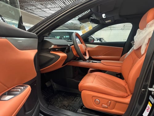 👉Deepal SO5 Ultra Full option 620Km