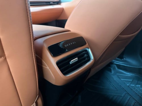 👉Deepal SO5 Ultra Full option 620Km