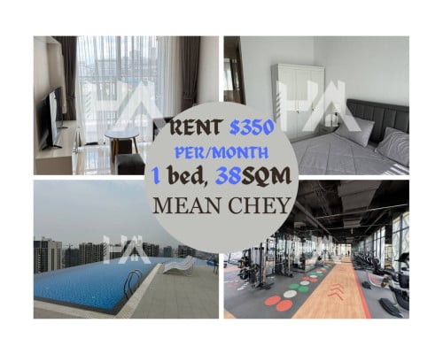 📍Condo R&F Miro Fot-Rent