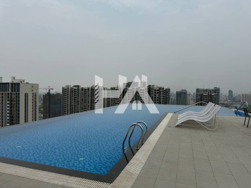 ๐Condo R&F Miro Fot-Rent