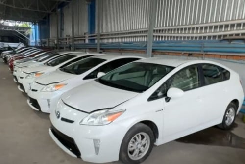 🚘​បងរំស់បាន 100% សិក្សារតាម​ Online​ 25​ រាជធានីខែត្ត​ ឡាន​លក់​ 待售車輛 Car For sale
