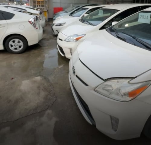 🚘​បងរំស់បាន 100% សិក្សារតាម​ Online​ 25​ រាជធានីខែត្ត​ ឡាន​លក់​ 待售車輛 Car For sale