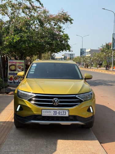 លក់ប្រញាប់ Volkswagen 2023