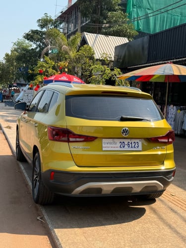 លក់ប្រញាប់ Volkswagen 2023