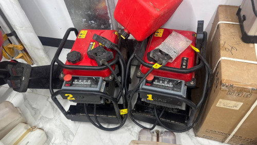 លក់ ឈុតដ្រូនកសិកម្ម XAG 3គ្រឿង (មួយទឹក សំណុំហ្ស៊ីន)