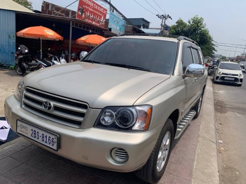 02 ប៉ុងមួយឡានថ្មីដាច់ស៊ីនម៉ាជុំធានាឡានអត់បុក 100% រៀបចំហើយ។