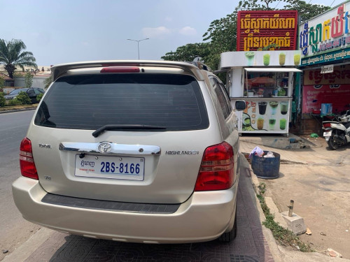 02 ប៉ុងមួយឡានថ្មីដាច់ស៊ីនម៉ាជុំធានាឡានអត់បុក 100% រៀបចំហើយ។