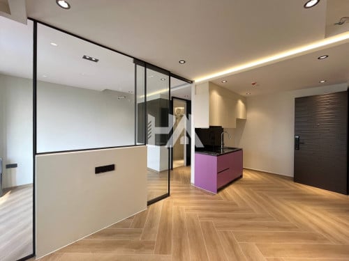 1 Bedroom at Time Square 306 | Resale