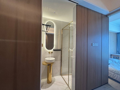 1 Bedroom Condo For Rent | Koh Norea | Phnom Penh 450$