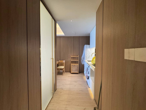 1 Bedroom Condo For Rent | Koh Norea | Phnom Penh 450$