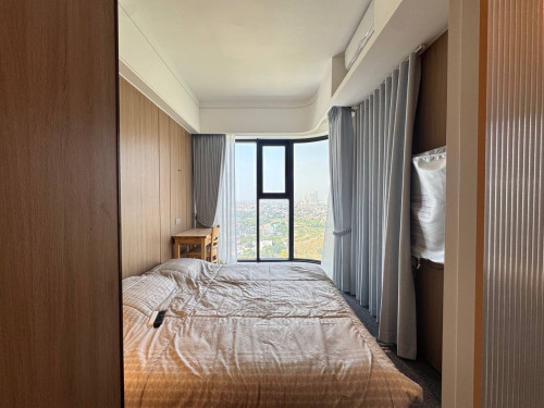 1 Bedroom Condo For Rent | Koh Norea | Phnom Penh 450$