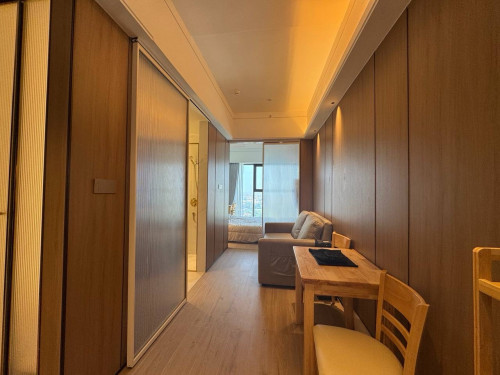 1 Bedroom Condo For Rent | Koh Norea | Phnom Penh 450$