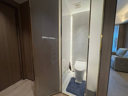 1 Bedroom Condo For Rent | Koh Norea | Phnom Penh 450$