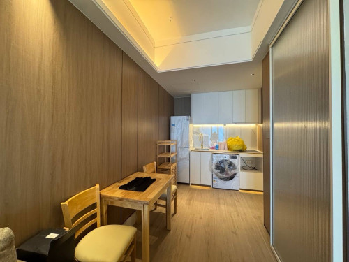 1 Bedroom Condo For Rent | Koh Norea | Phnom Penh 450$
