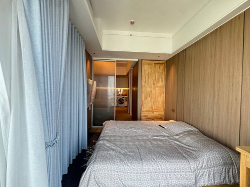 1 Bedroom Condo For Rent | Koh Norea | Phnom Penh 450$