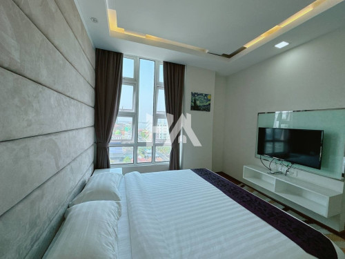 1 Bedroom | Infinity 28