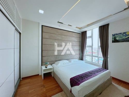 1 Bedroom | Infinity 28