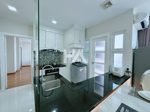 1 Bedroom | Infinity 28